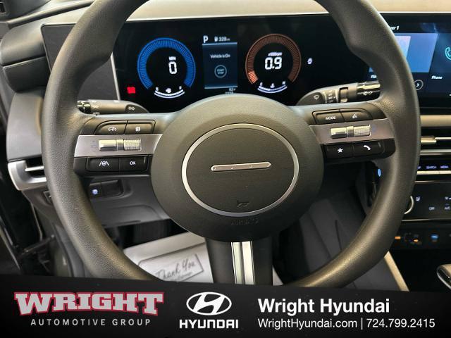2026 Hyundai Santa Cruz - $33,233