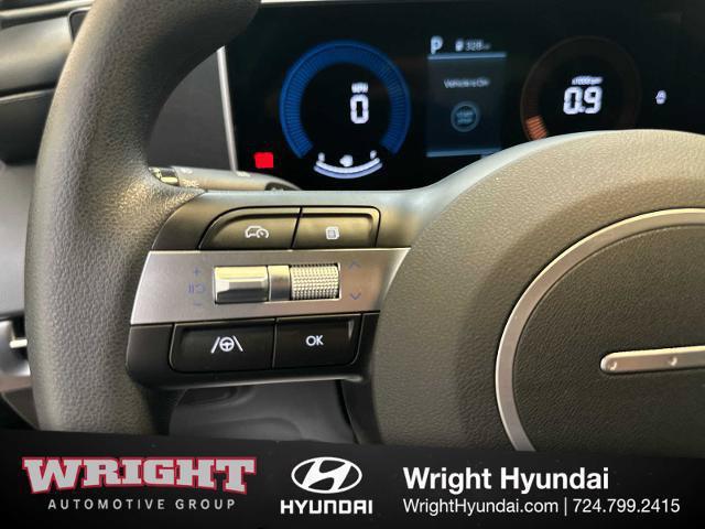 2026 Hyundai Santa Cruz - $33,233