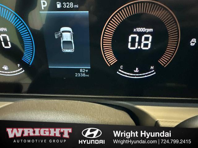 2026 Hyundai Santa Cruz - $33,233