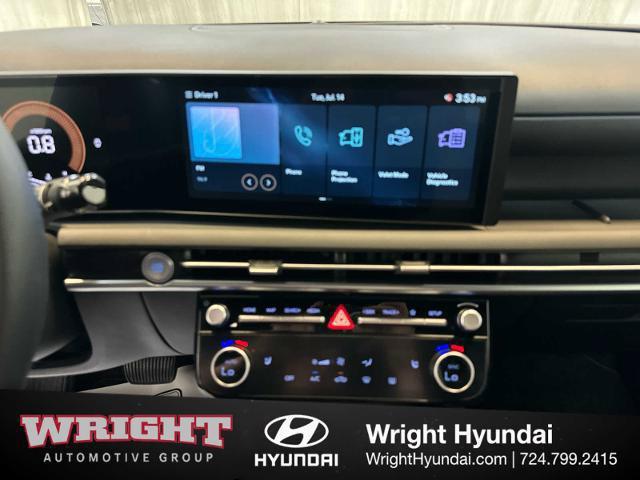 2026 Hyundai Santa Cruz - $33,233