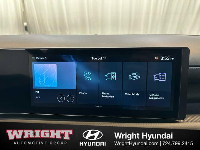 2026 Hyundai Santa Cruz - $33,233