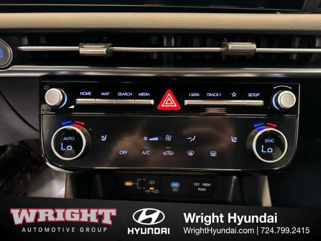 2026 Hyundai Santa Cruz - $33,233