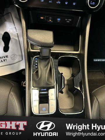 2026 Hyundai Santa Cruz - $33,233