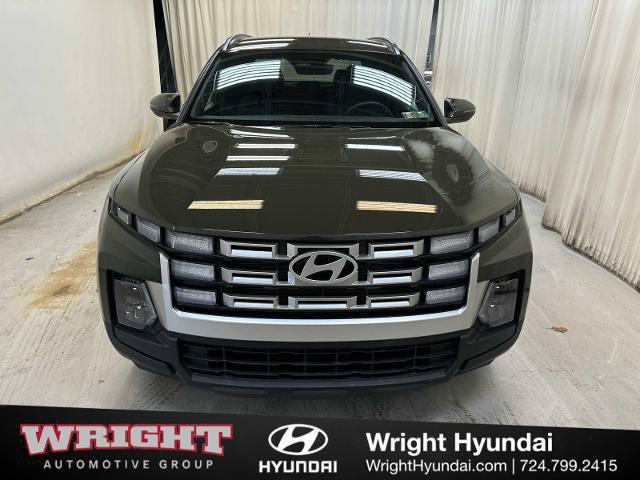 2026 Hyundai Santa Cruz - $31,570