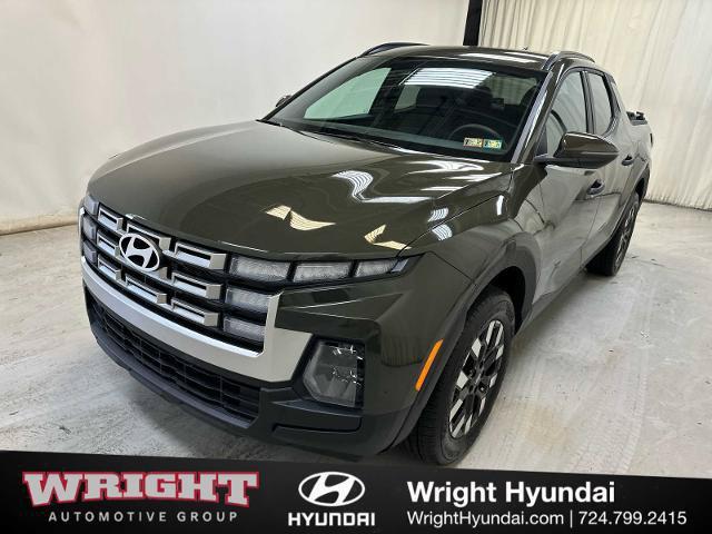 2026 Hyundai Santa Cruz - $31,570