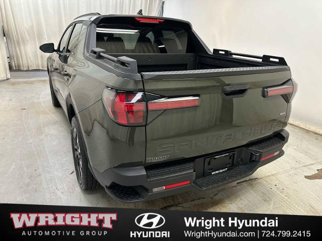 2026 Hyundai Santa Cruz - $31,570