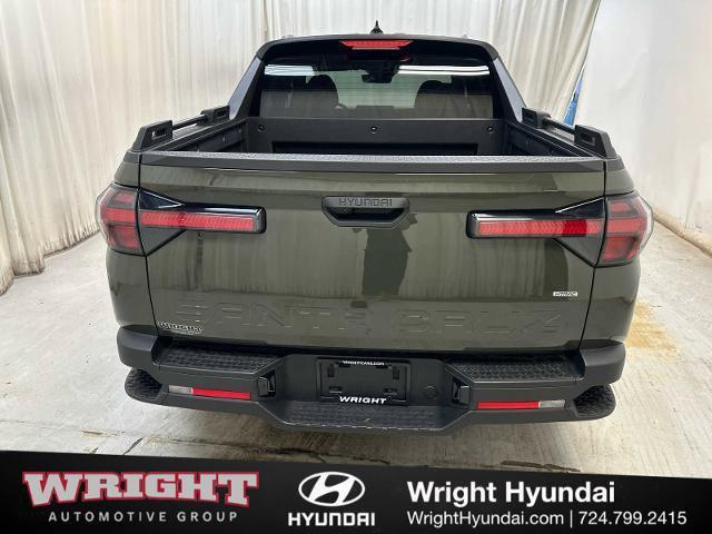2026 Hyundai Santa Cruz - $31,570