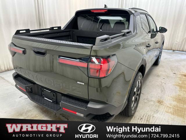 2026 Hyundai Santa Cruz - $31,570