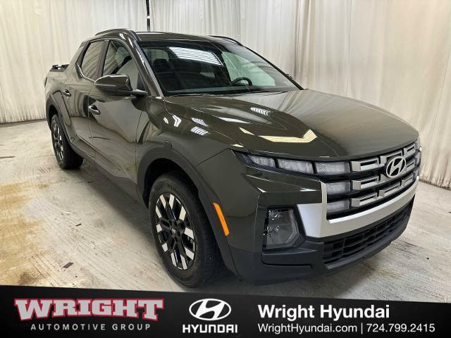 2026 Hyundai Santa Cruz - $32,946