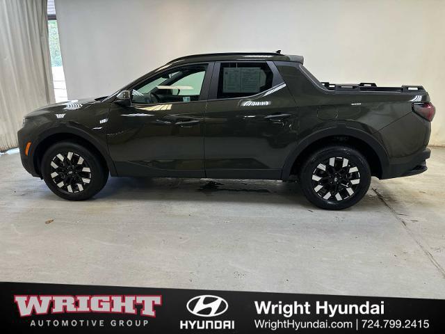 2026 Hyundai Santa Cruz - $32,946