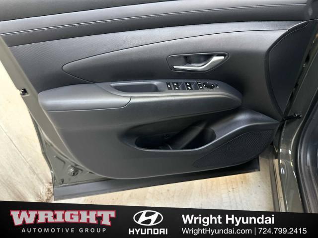 2026 Hyundai Santa Cruz - $32,946