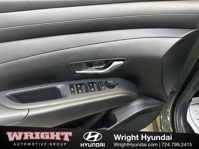 2026 Hyundai Santa Cruz - $32,946