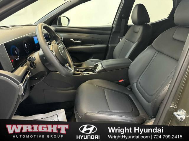 2026 Hyundai Santa Cruz - $32,946