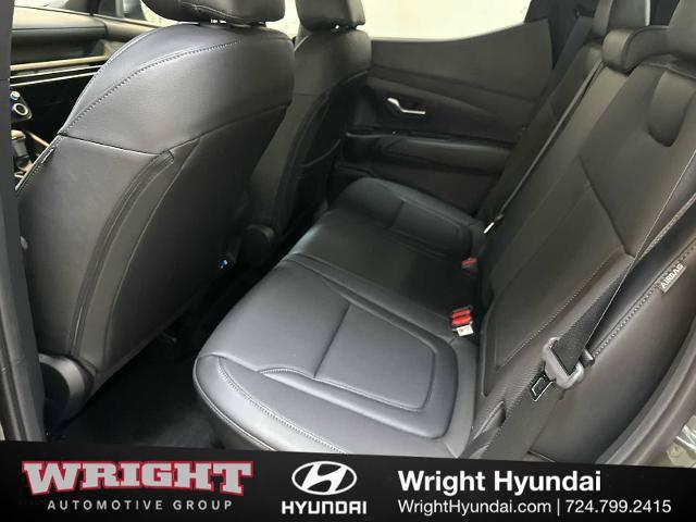 2026 Hyundai Santa Cruz - $32,946