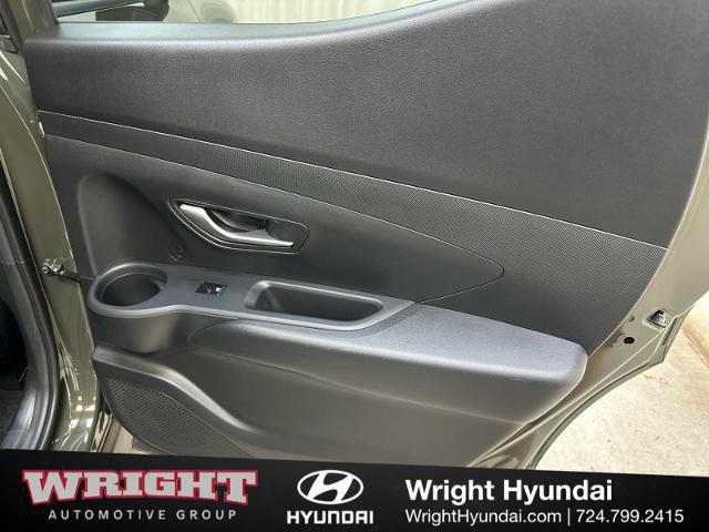 2026 Hyundai Santa Cruz - $32,946