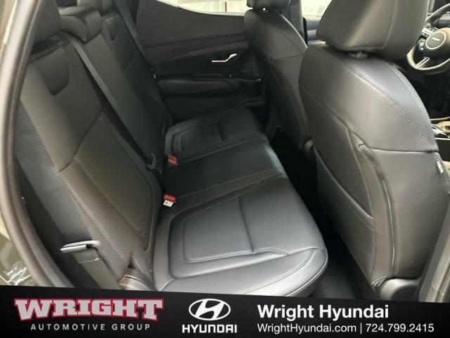 2026 Hyundai Santa Cruz - $32,946