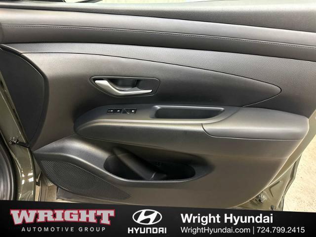 2026 Hyundai Santa Cruz - $32,946