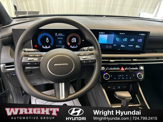 2026 Hyundai Santa Cruz - $32,946