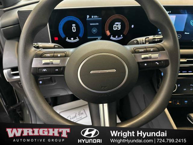 2026 Hyundai Santa Cruz - $32,946