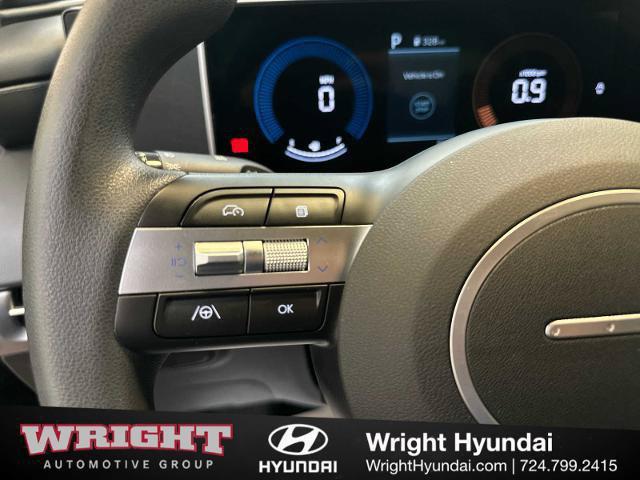 2026 Hyundai Santa Cruz - $32,946