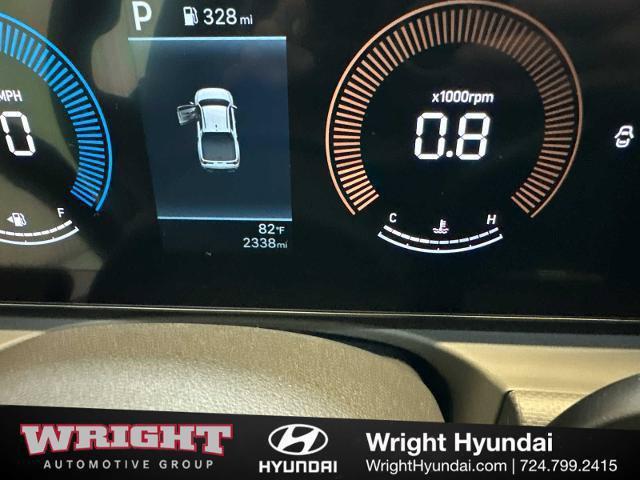 2026 Hyundai Santa Cruz - $32,946
