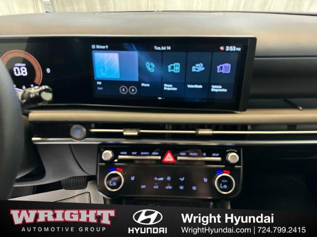 2026 Hyundai Santa Cruz - $32,946