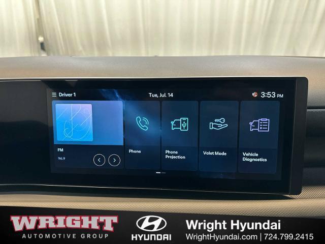 2026 Hyundai Santa Cruz - $32,946