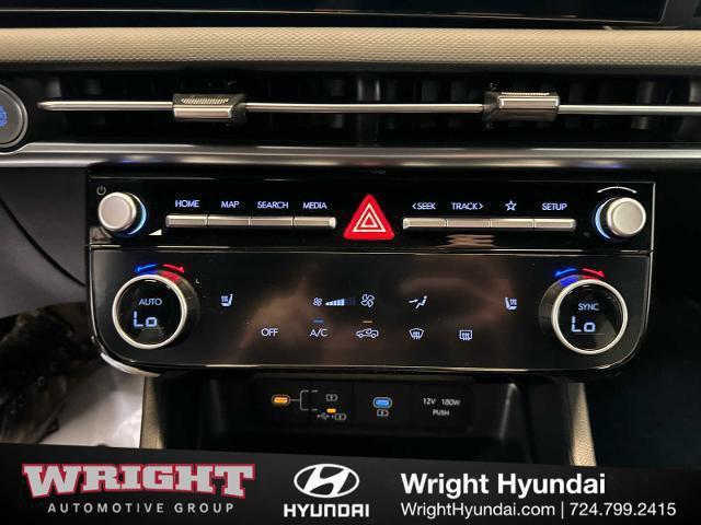 2026 Hyundai Santa Cruz - $32,946