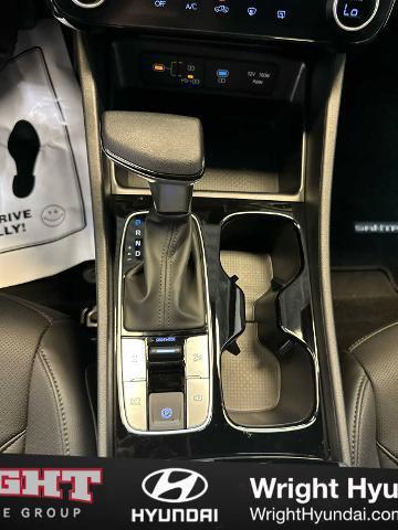 2026 Hyundai Santa Cruz - $32,946