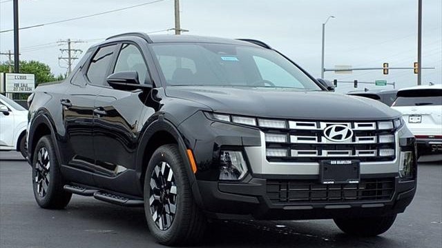 Preowned 2026 Hyundai SANTA CRUZ SEL for Sale