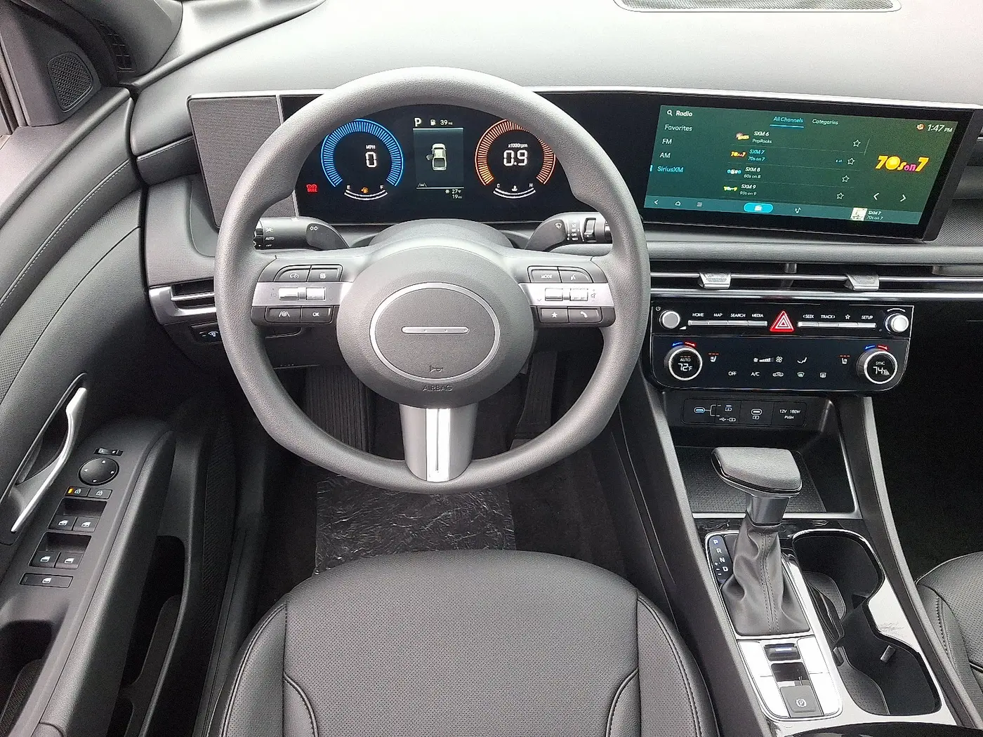 2026 Hyundai Santa Cruz - $30,864