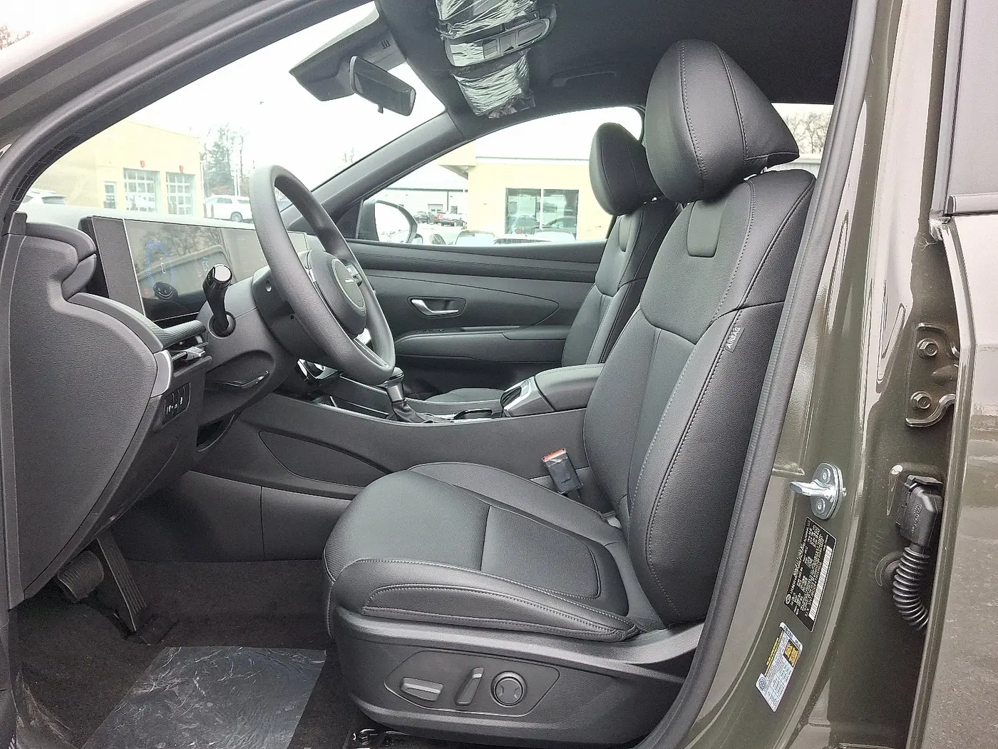 2026 Hyundai Santa Cruz - $30,864