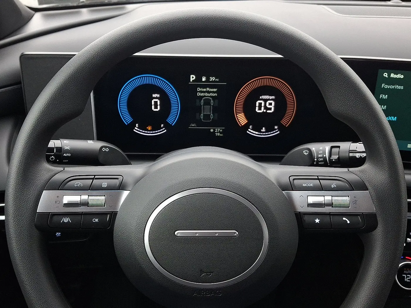 2026 Hyundai Santa Cruz - $30,864