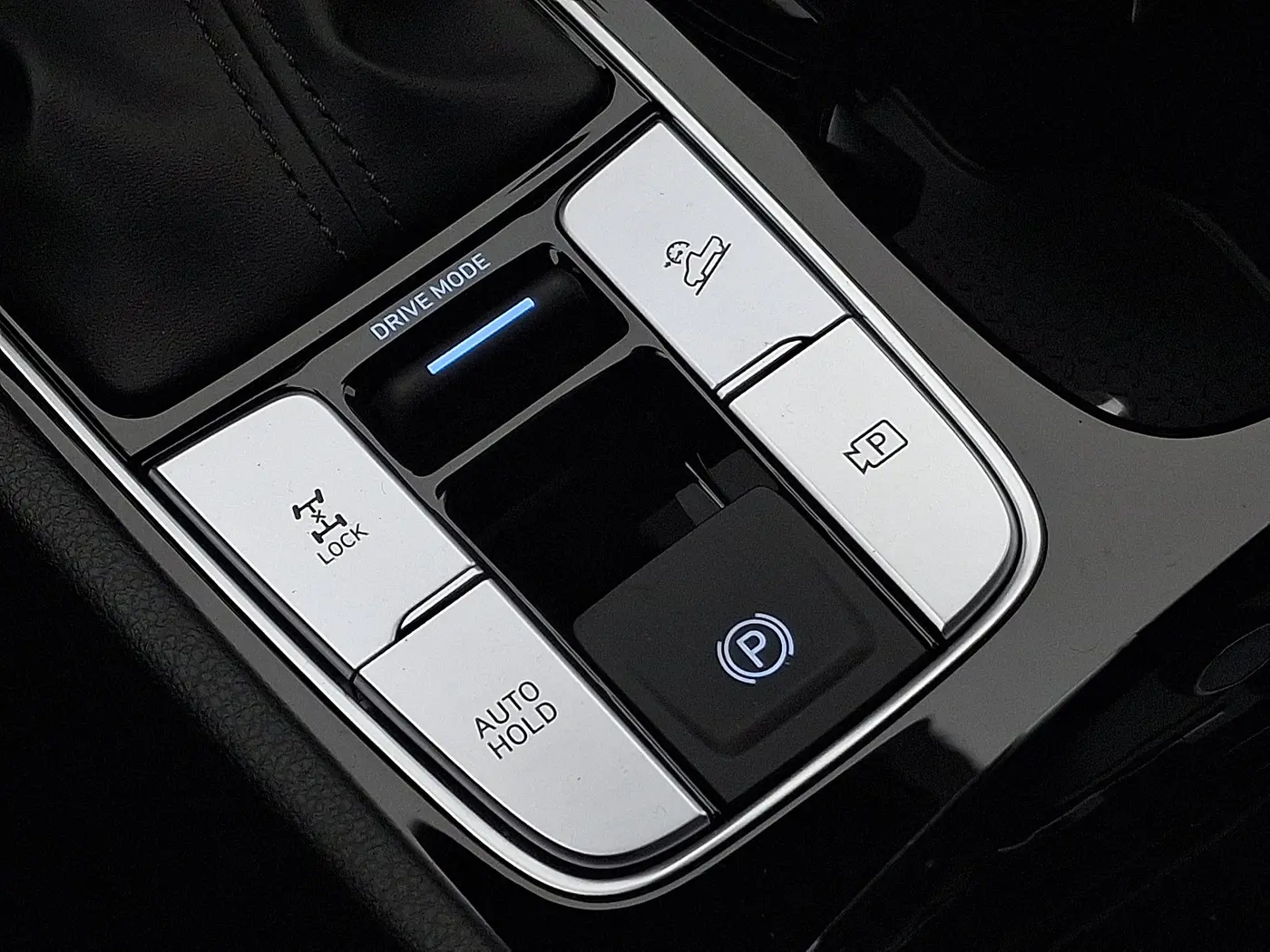 2026 Hyundai Santa Cruz - $30,864