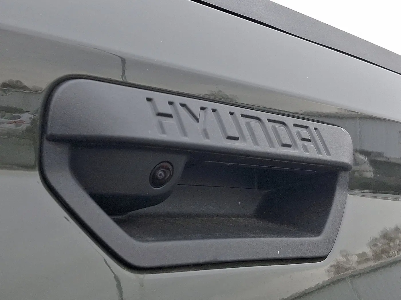 2026 Hyundai Santa Cruz - $30,864