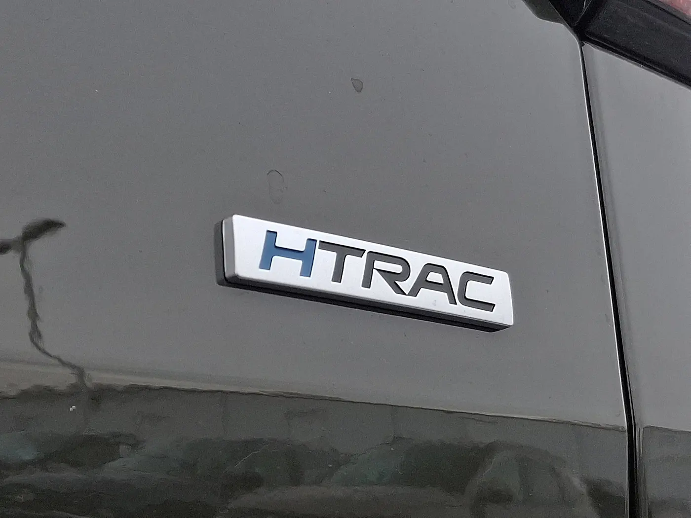 2026 Hyundai Santa Cruz - $30,864