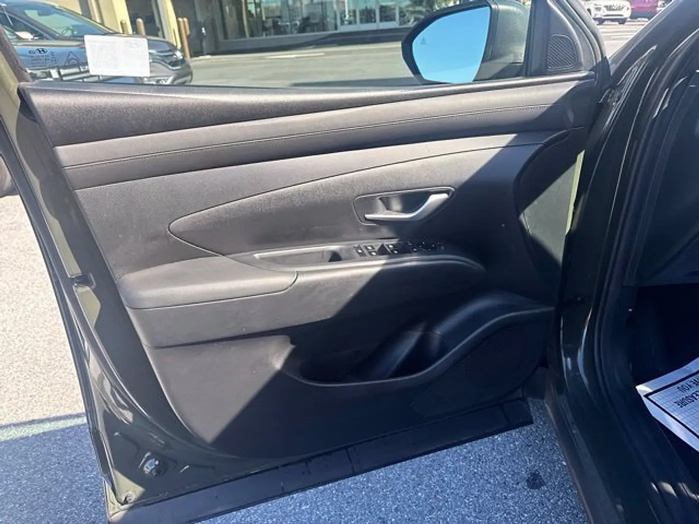2026 Hyundai Santa Cruz - $30,591