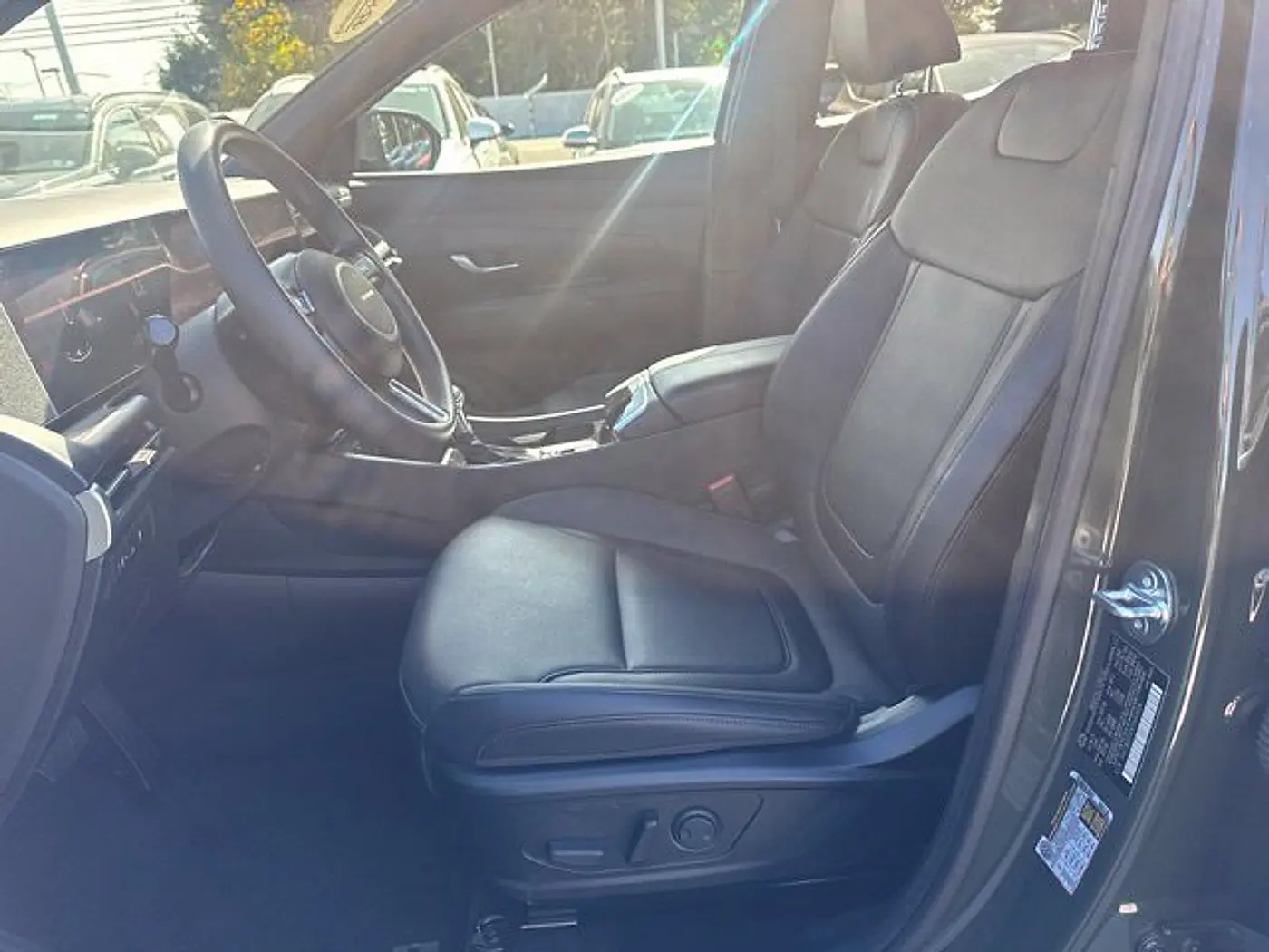 2026 Hyundai Santa Cruz - $30,591