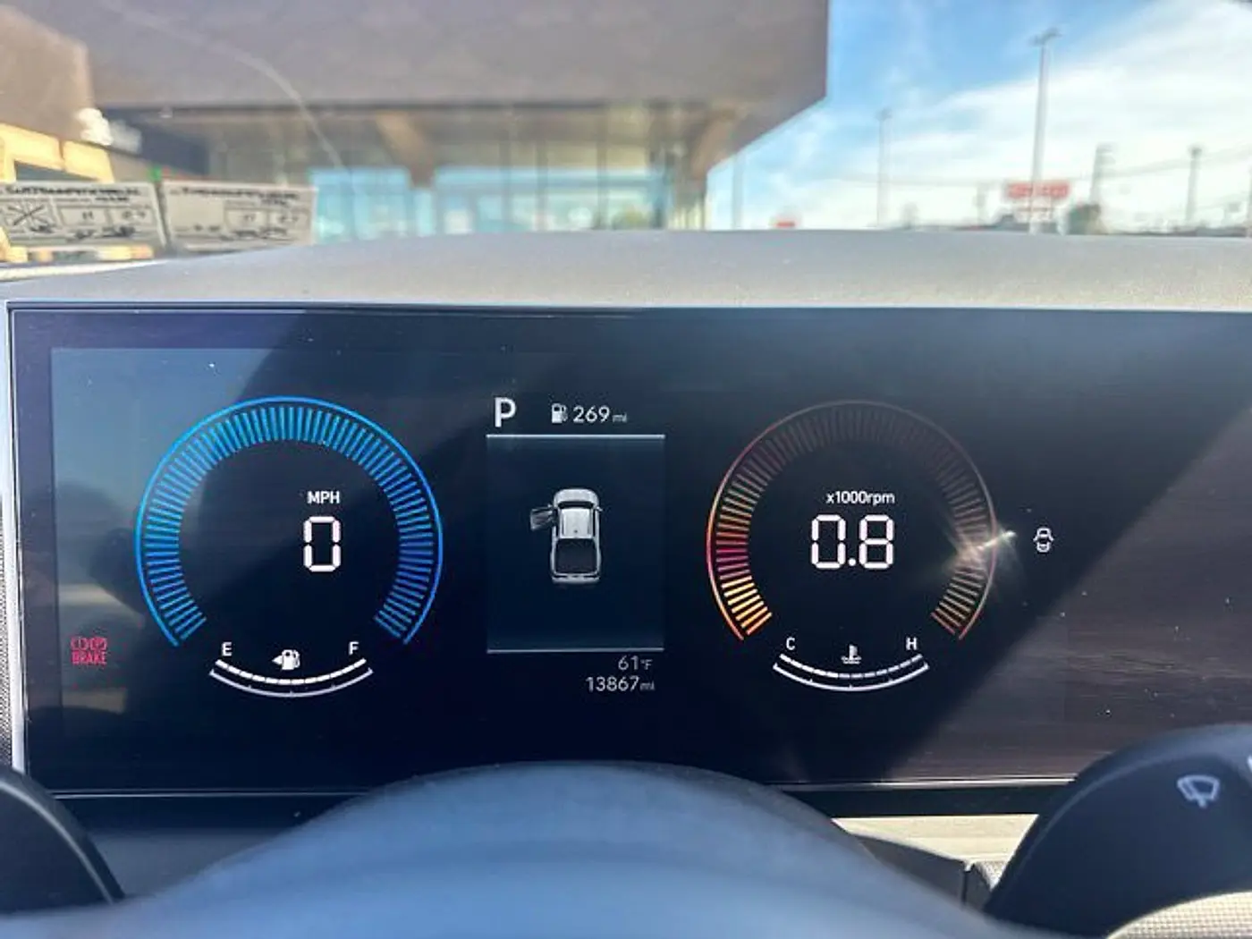 2026 Hyundai Santa Cruz - $30,591