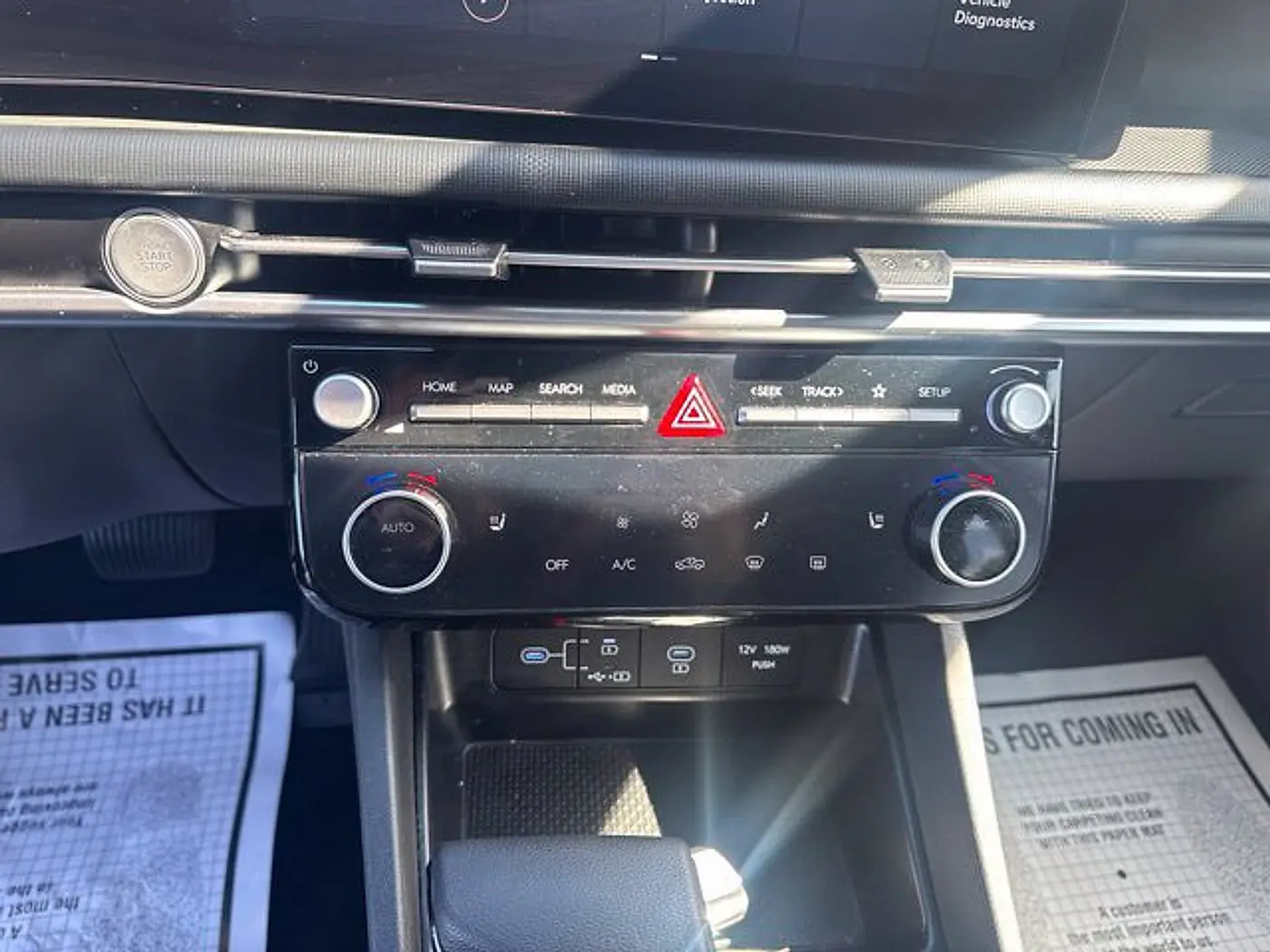 2026 Hyundai Santa Cruz - $30,591