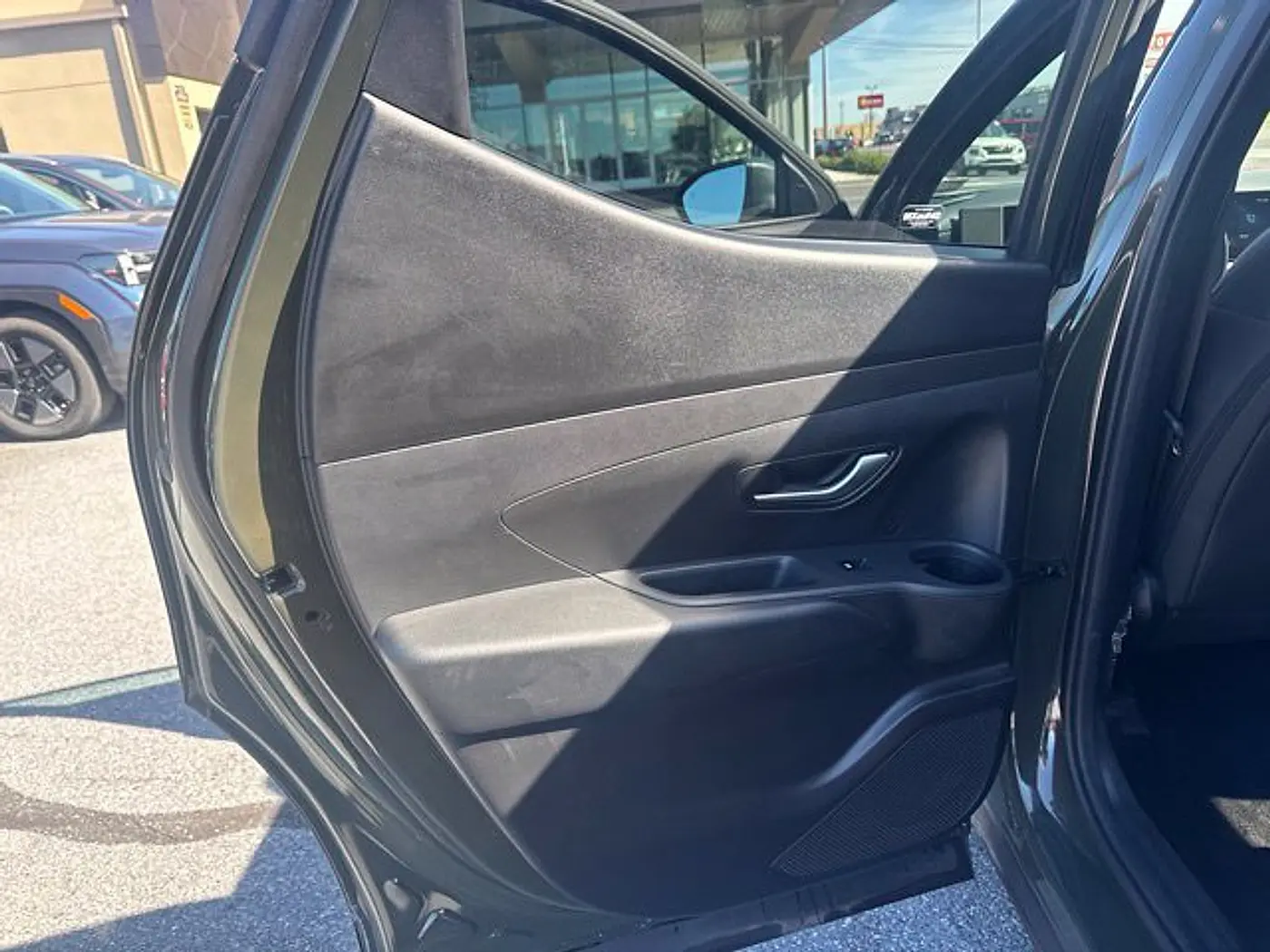 2026 Hyundai Santa Cruz - $30,591