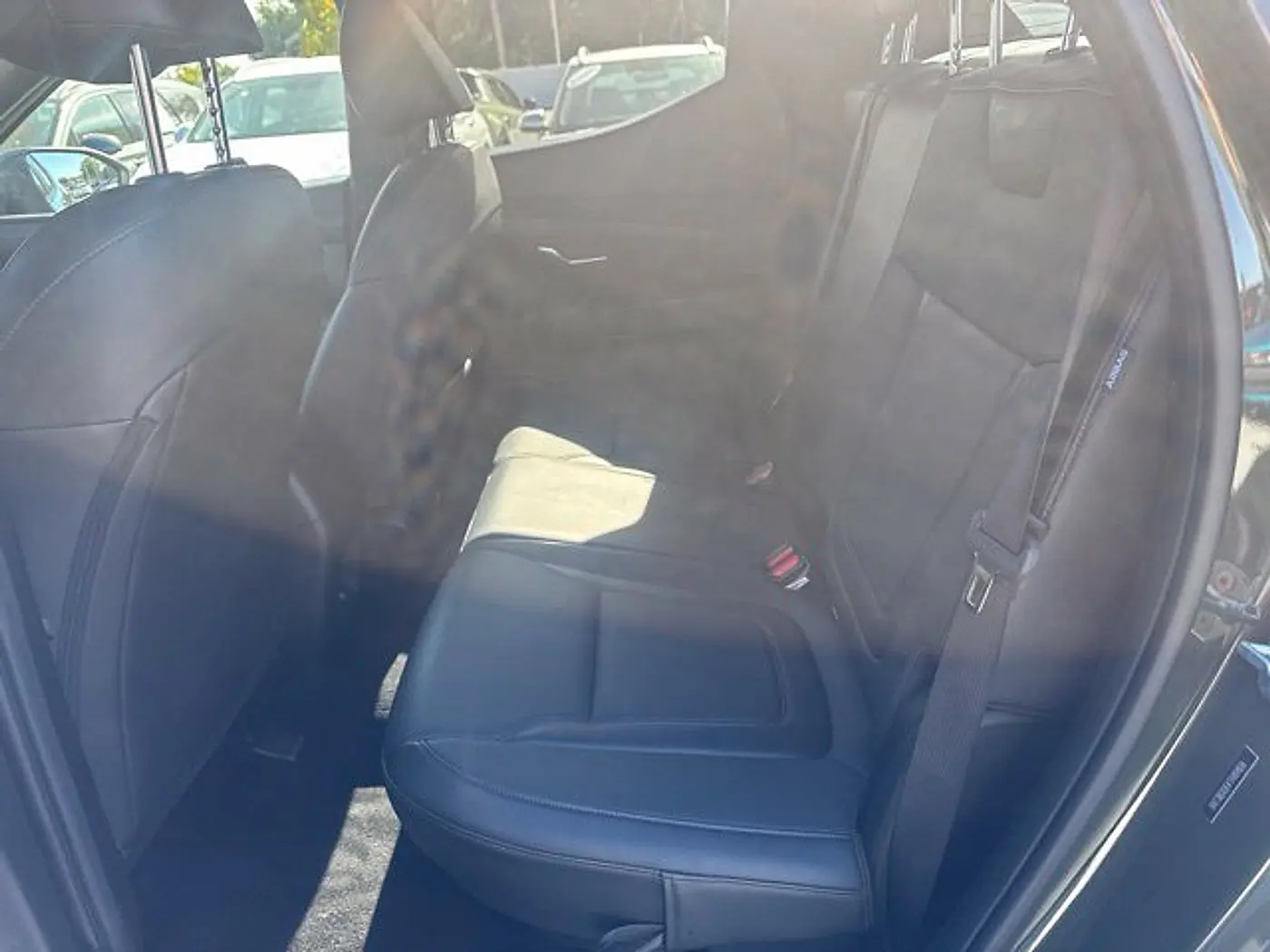 2026 Hyundai Santa Cruz - $30,591