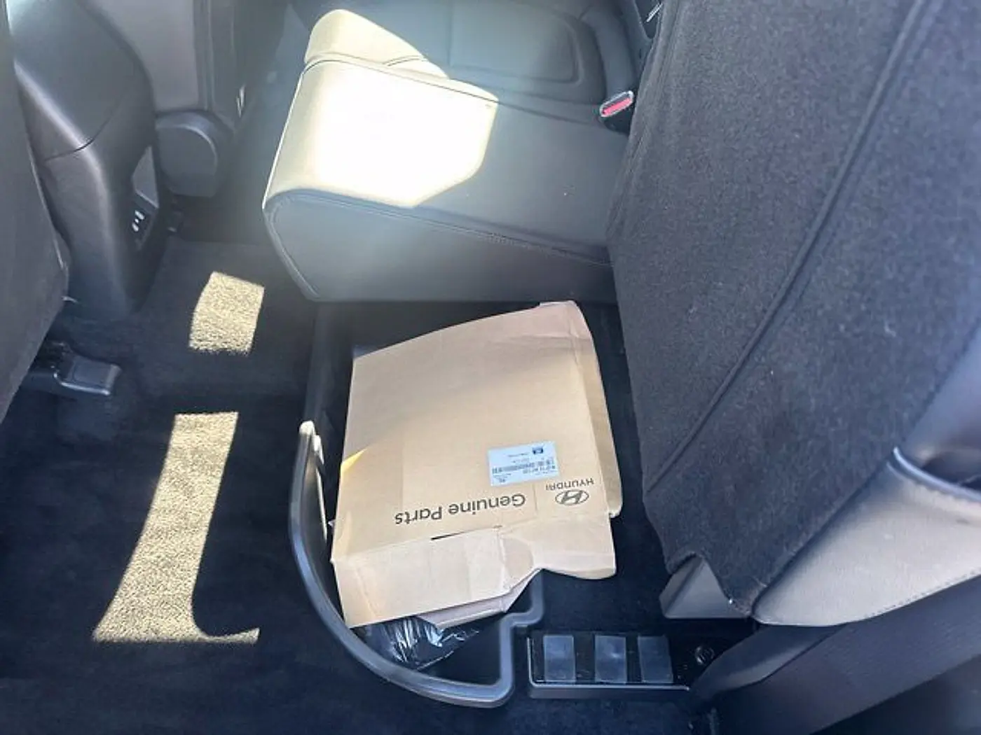 2026 Hyundai Santa Cruz - $30,591