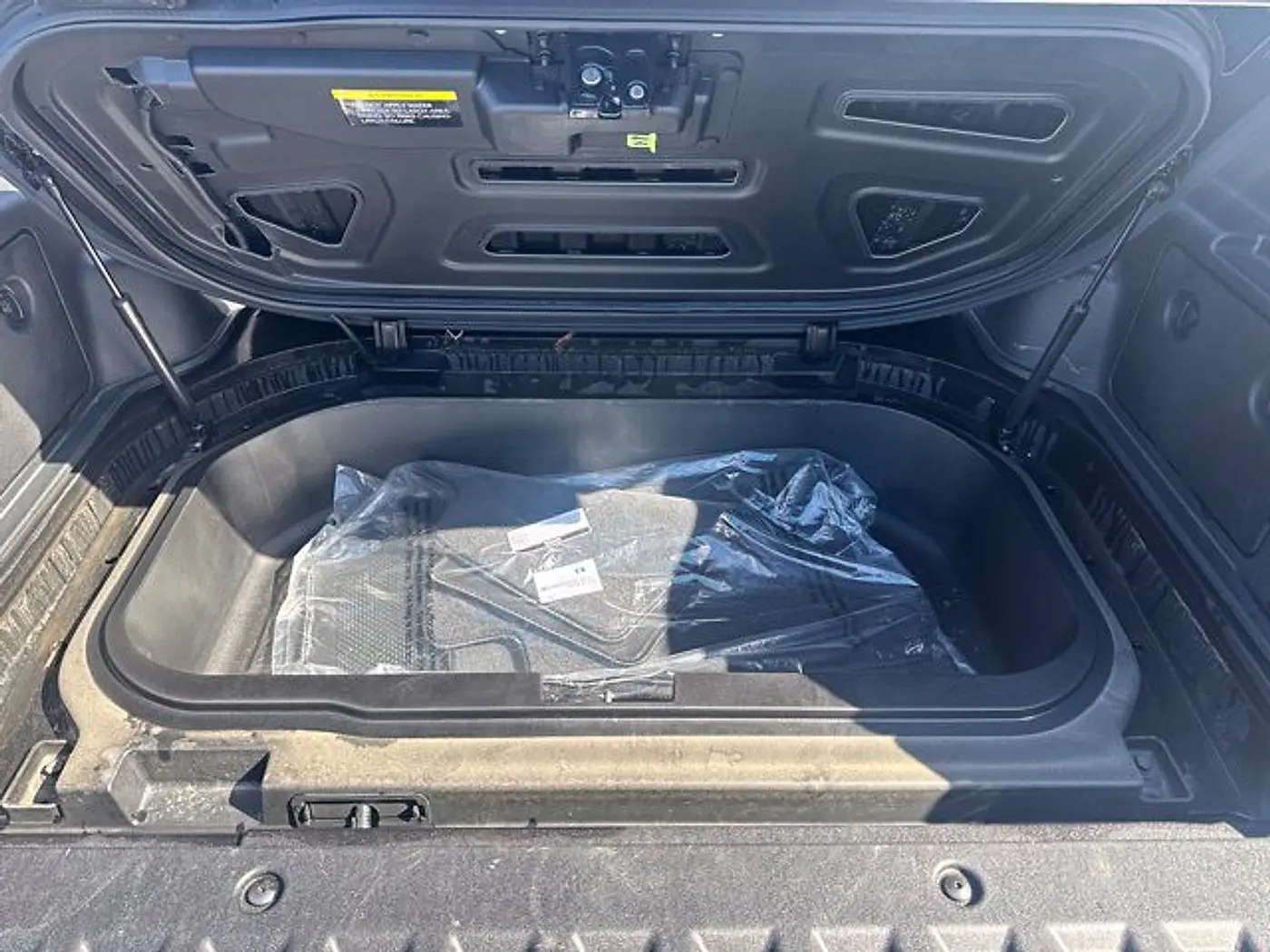 2026 Hyundai Santa Cruz - $30,591