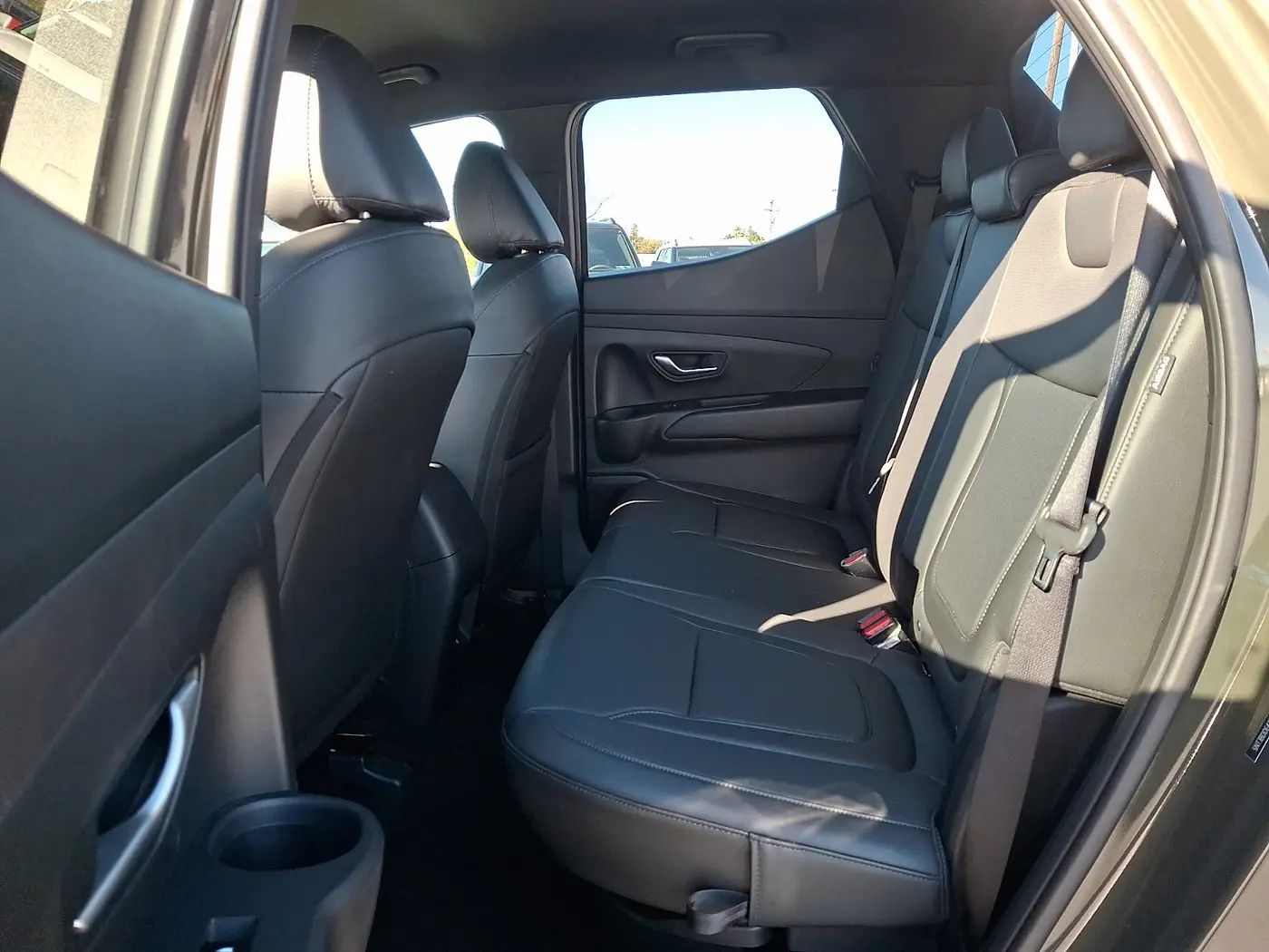 2026 Hyundai Santa Cruz - $30,591
