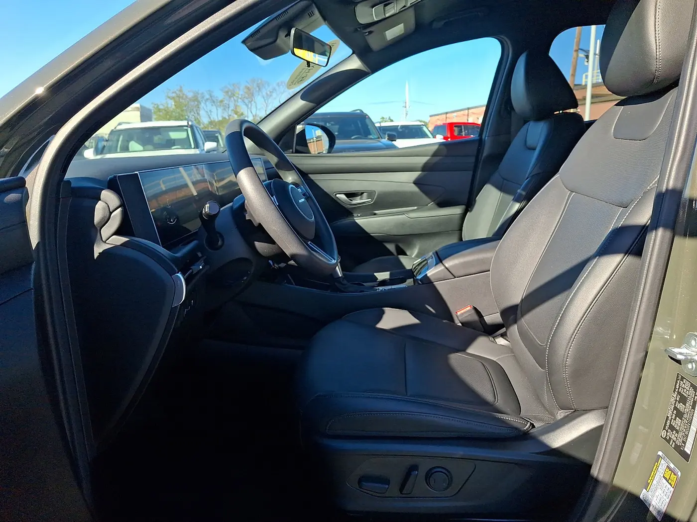 2026 Hyundai Santa Cruz - $30,591