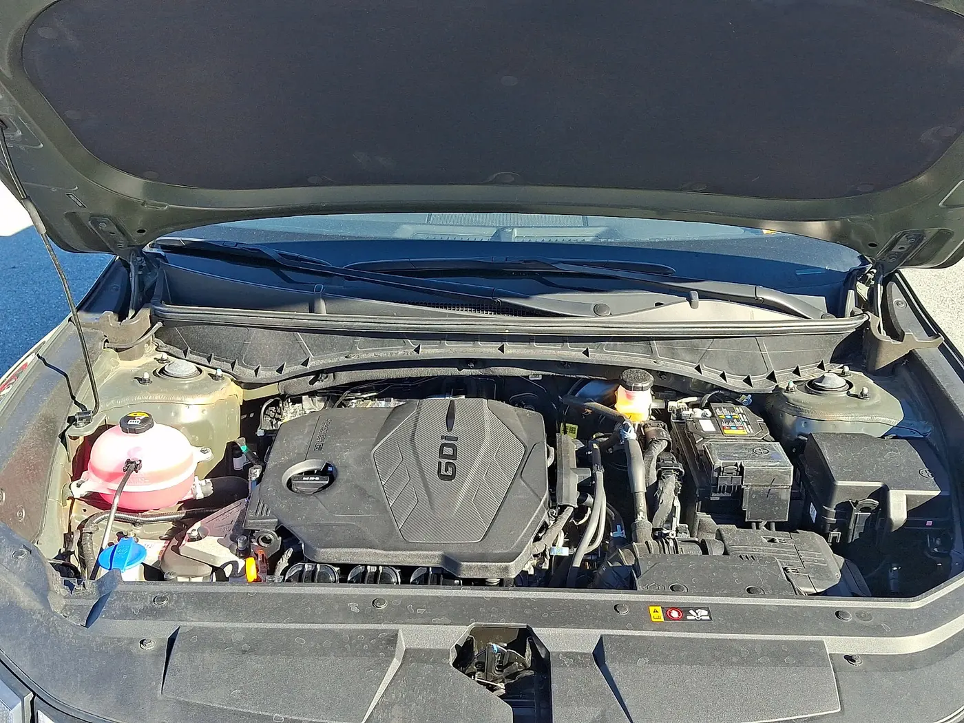 2026 Hyundai Santa Cruz - $30,591