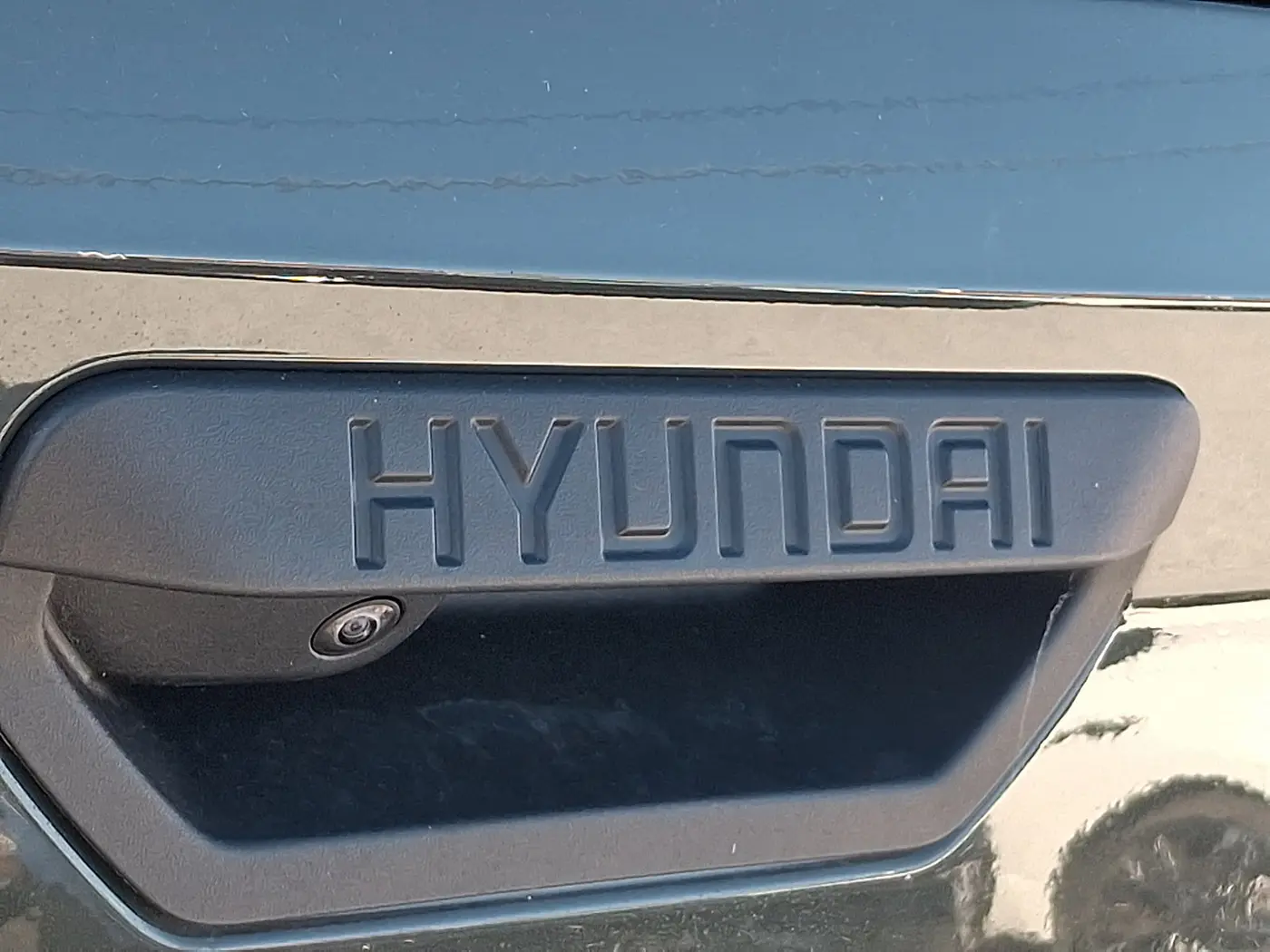2026 Hyundai Santa Cruz - $30,591