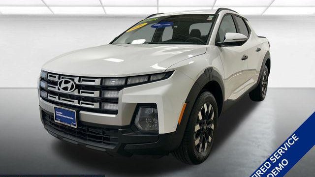 Preowned 2026 Hyundai SANTA CRUZ SEL for Sale