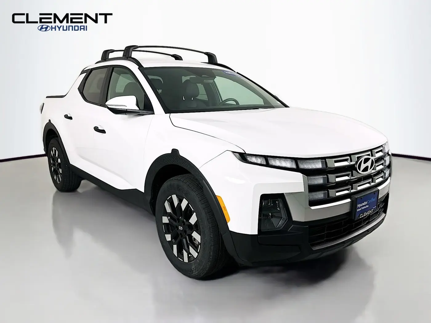 2026 Hyundai Santa Cruz - $29,987